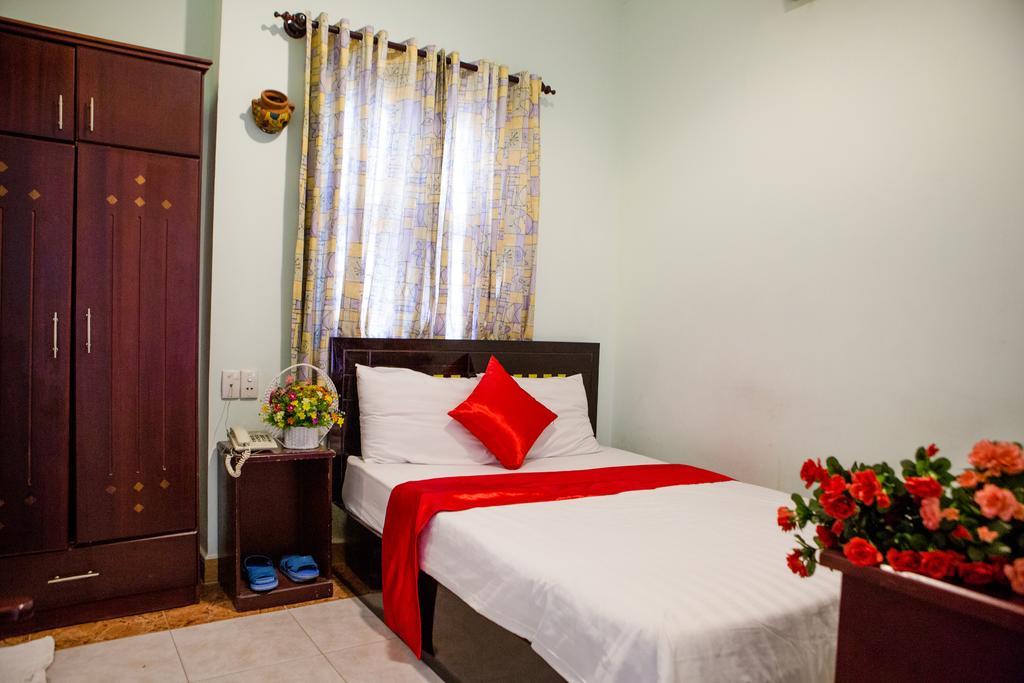 Nha Trang Pearl Hotel Exterior foto