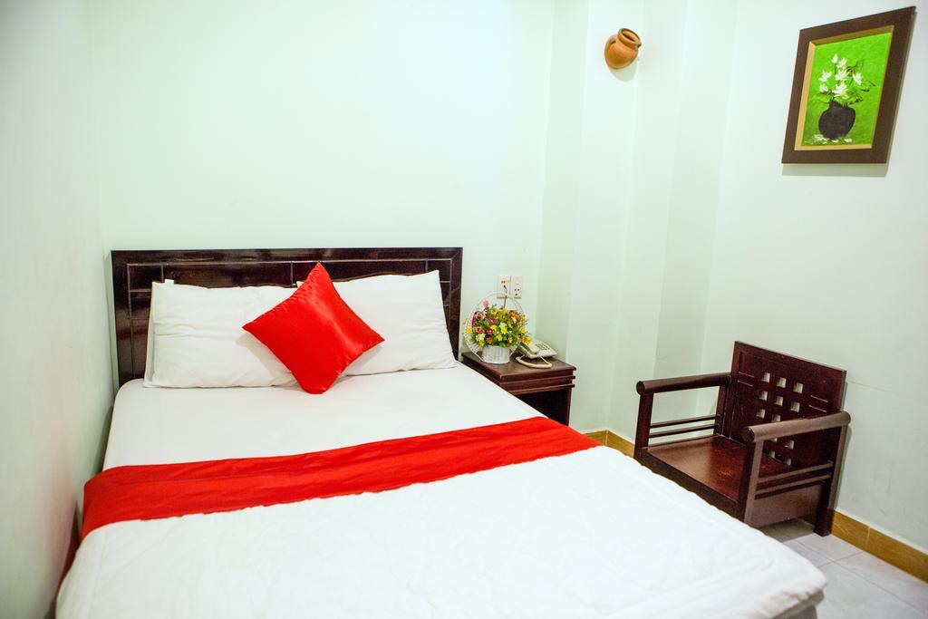 Nha Trang Pearl Hotel Exterior foto